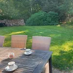 Vakantiehuis In With Sauna