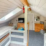In With Sauna Vakantiehuis *
