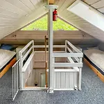 In With Sauna Vakantiehuis