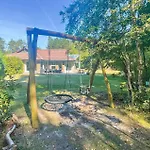 In With Sauna Vakantiehuis