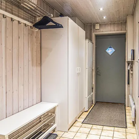 Holiday home In With Sauna Hojby