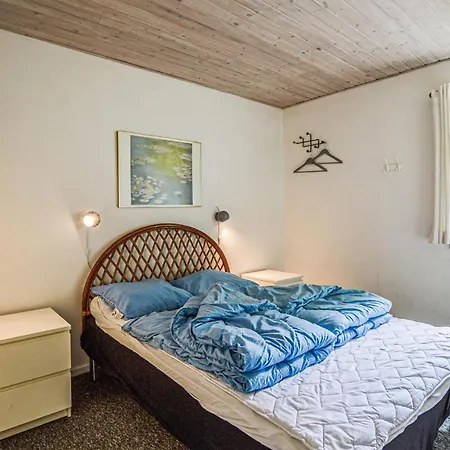 Holiday home In With Sauna