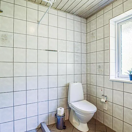 In With Sauna * Hojby
