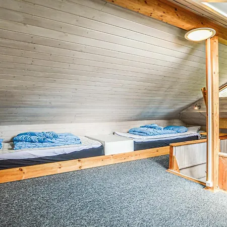 In With Sauna Holiday home *