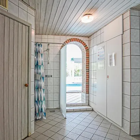 In With Sauna Højby