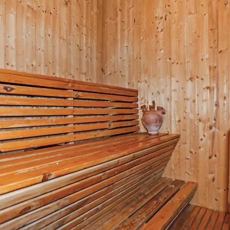 In With Sauna * Højby