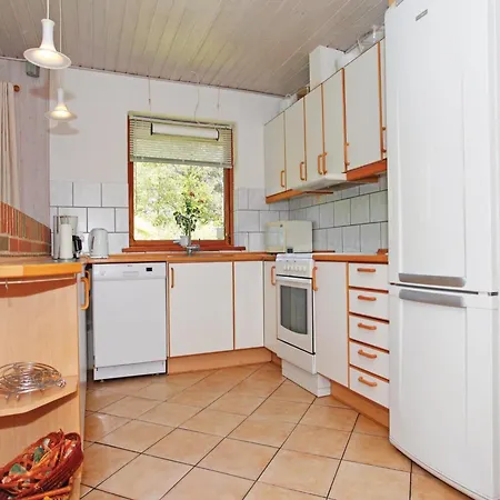 In With Sauna Дом отдыха *