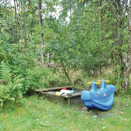 In With Sauna Дом отдыха *