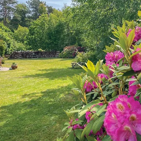 In With Sauna * Højby