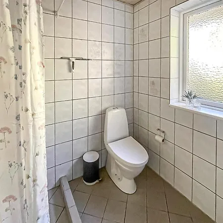 Ferienhaus In With Sauna Højby