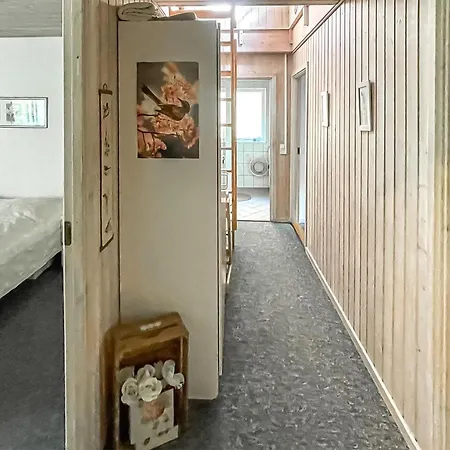 In With Sauna Højby