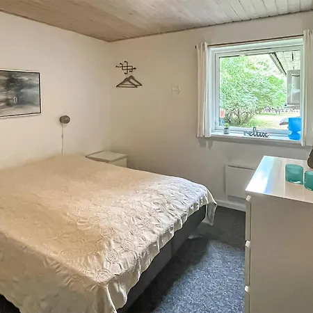 In With Sauna * Højby