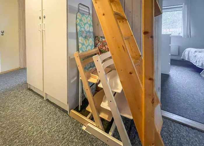 In With Sauna 別荘 Højby